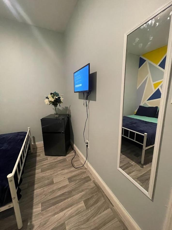 Stayvista Suite Dreamcarroll Paterson Exterior foto