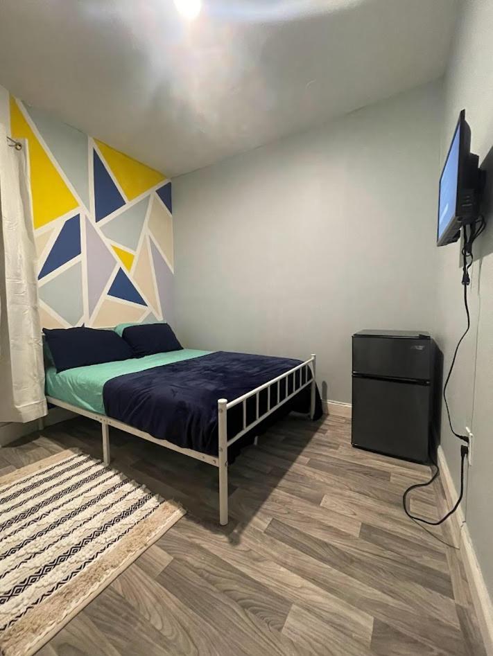 Stayvista Suite Dreamcarroll Paterson Exterior foto